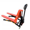 High Scissor Lift Pallet Truck